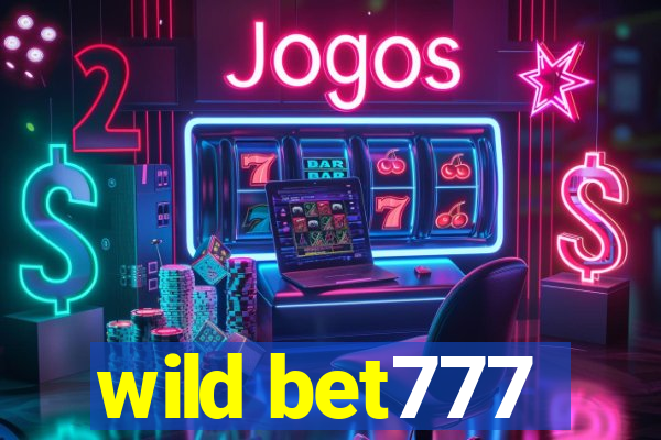 wild bet777